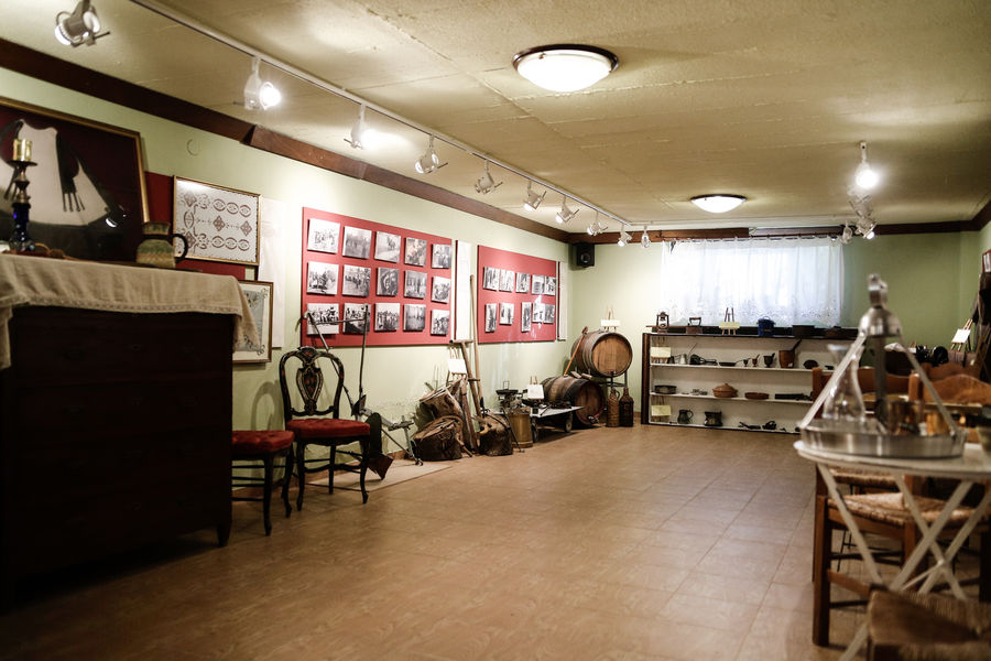 Hellenic Center of Art and Culture - Gastronomy Tours Hellenic Center of Art and Culture