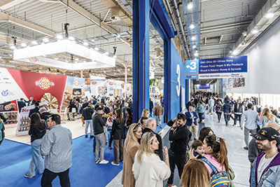Food Expo Greece 2026 - Gastronomy Tours - Gastronomy Tours