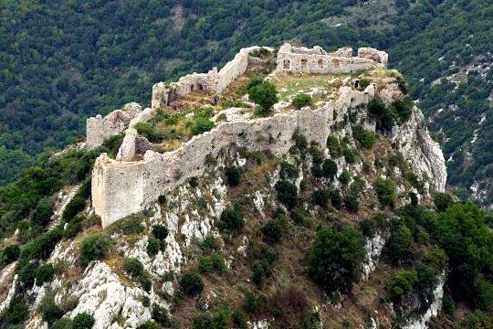Discover Arkadia's Charm - Gastronomy Tours Discover Arkadia’s Charm