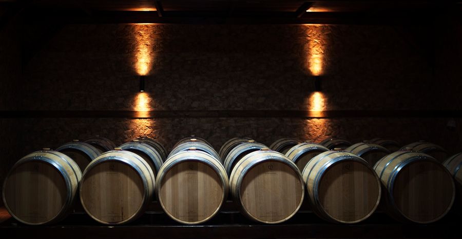 Mesimvria Winery SA - Gastronomy Tours Mesimvria Winery SA