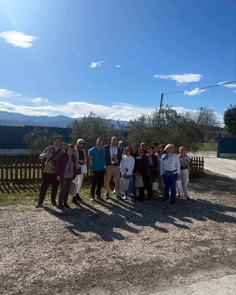 Master the Art of Olive Oil Tasting at Stalida Olive Mill - Gastronomy Tours Master the Art of Olive Oil Tasting at Stalida Olive Mill