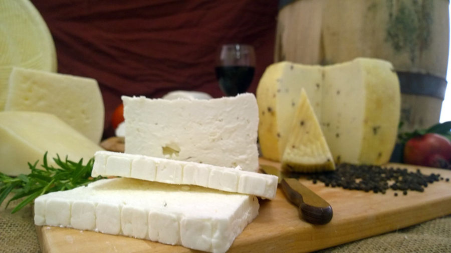 Flegga Creamery - Gastronomy Tours Flegga Creamery