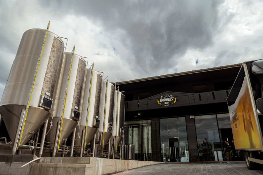 Macedonian Microbrewery - Gastronomy Tours Macedonian Microbrewery