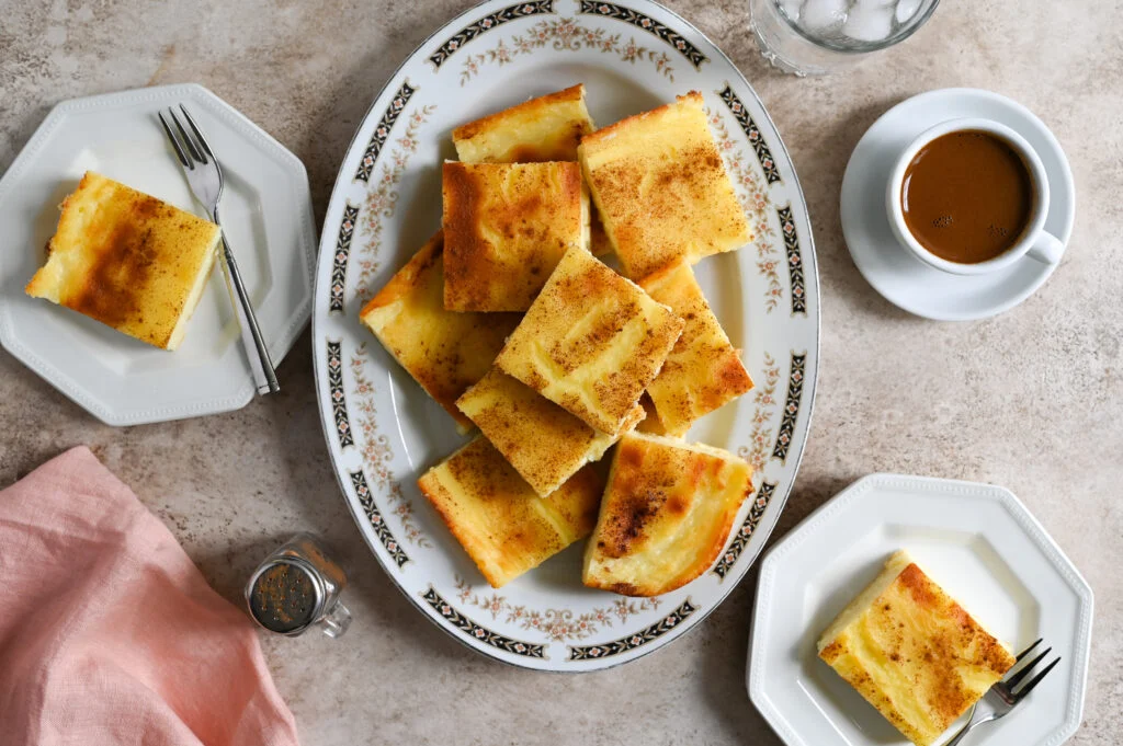 Galopita or Galatopita