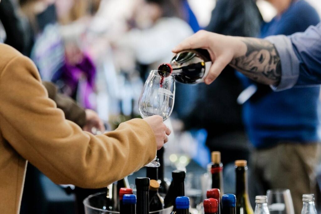 The Foodie’s Calendar: Greek food Festivals, Religious Feasts & Trade Fairs - Gastronomy Tours Grape SMOE 1 - Gastronomy Tours