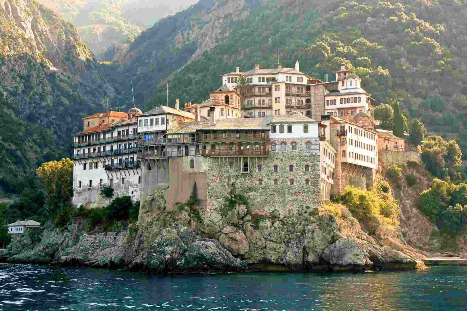 The Best Chalkidiki food tours - Gastronomy Tours Chalkidiki