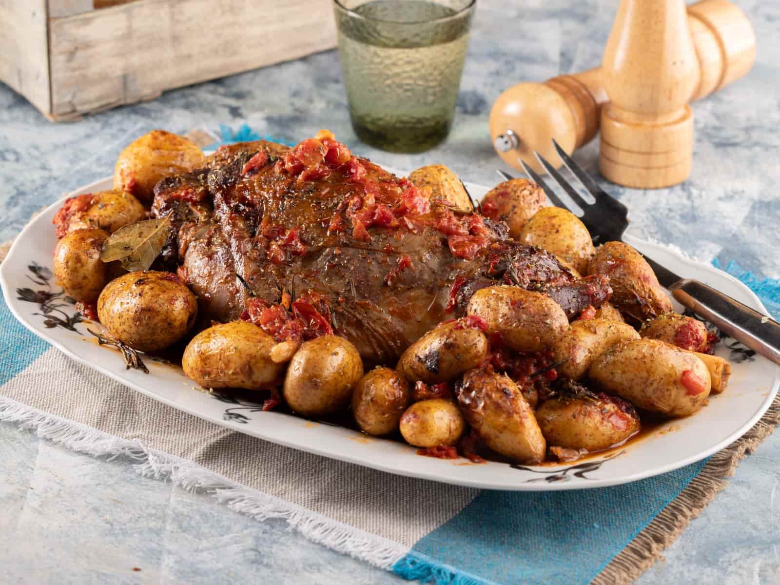 Glossary - Gastronomy Tours Bogana