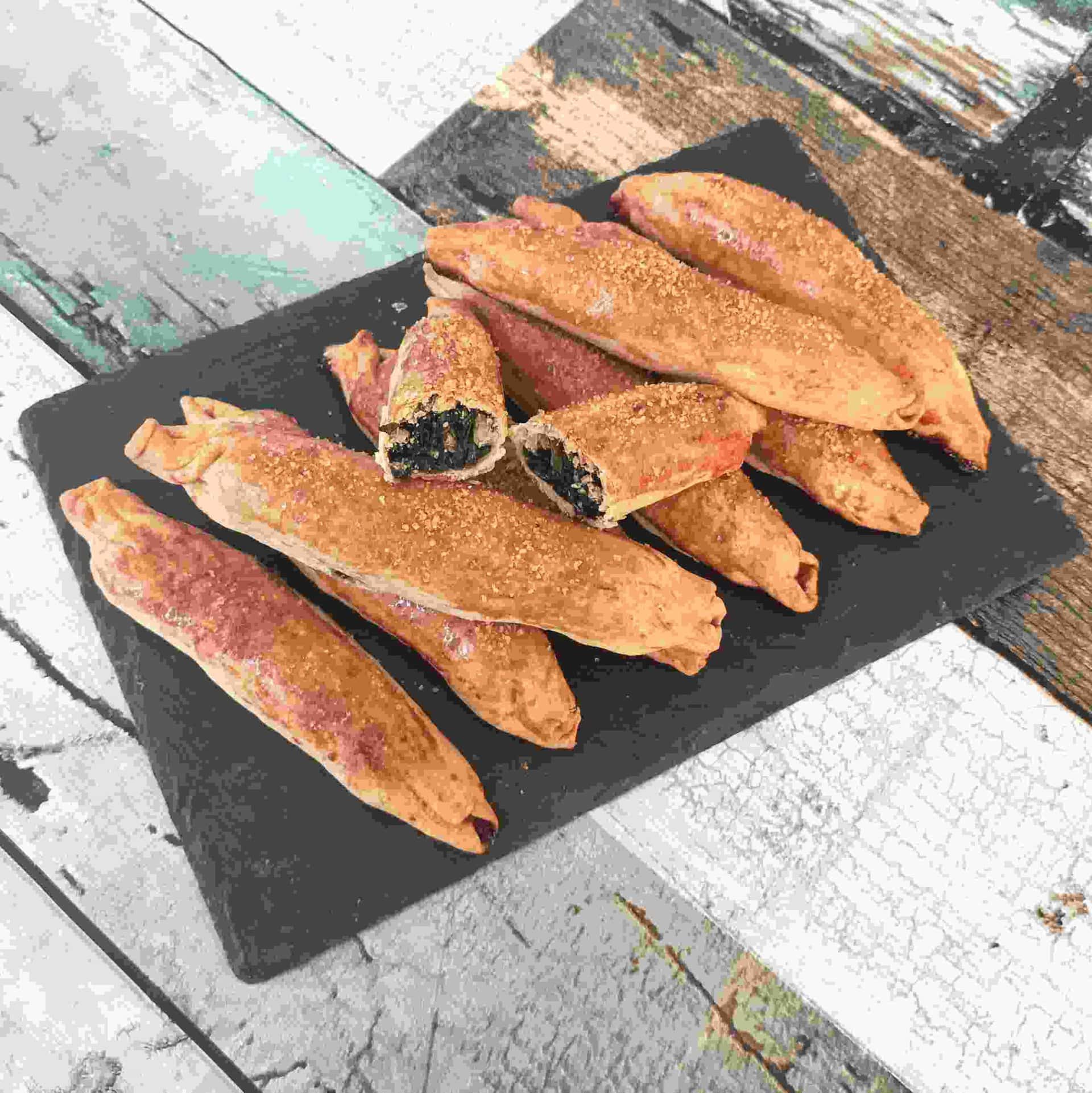 Glossary - Gastronomy Tours Boumbaria