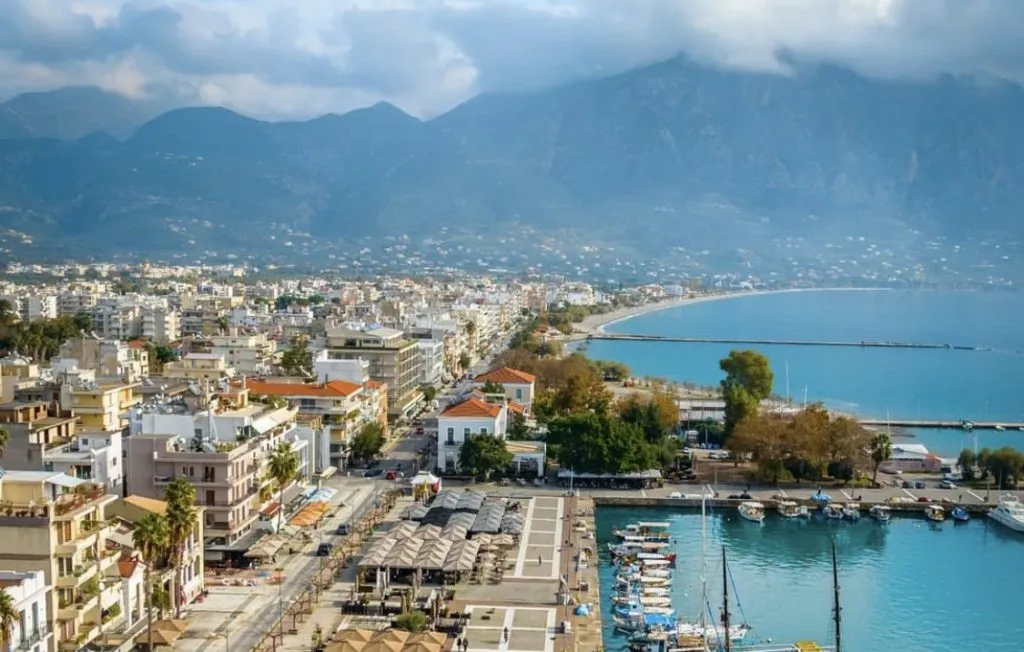 Kalamata