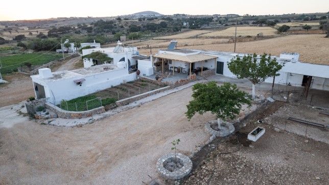 Experience the Charm of Naxos at Voulgarhs Farm - Gastronomy Tours Experience the Charm of Naxos at Voulgarhs Farm