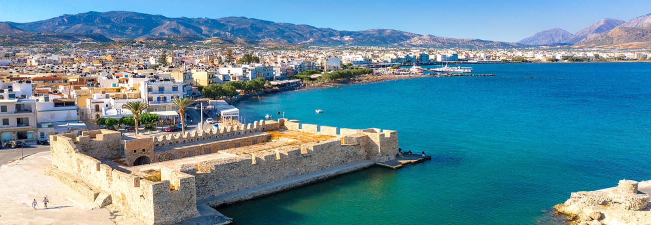The Best Ierapetra food tours - Gastronomy Tours The Best Ierapetra food tours