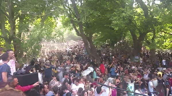The Festival of the Assumption of the Virgin Mary in Ikaria - Gastronomy Tours The Festival of the Assumption of the Virgin Mary in Ikaria