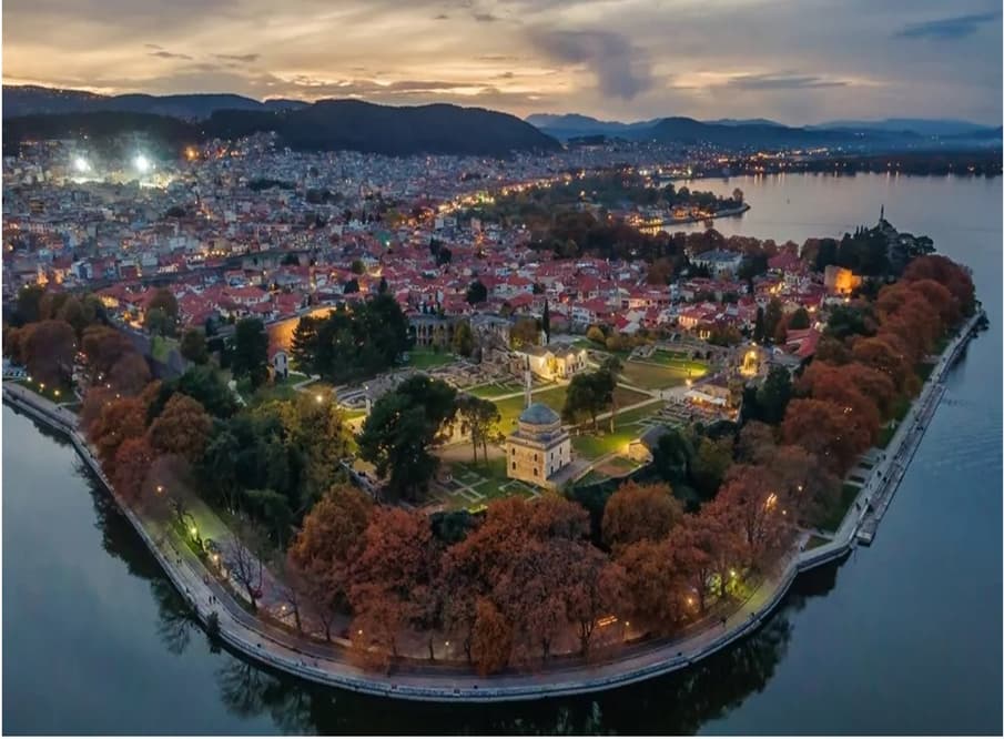 The Best Ioannina food tours - Gastronomy Tours Ioannina