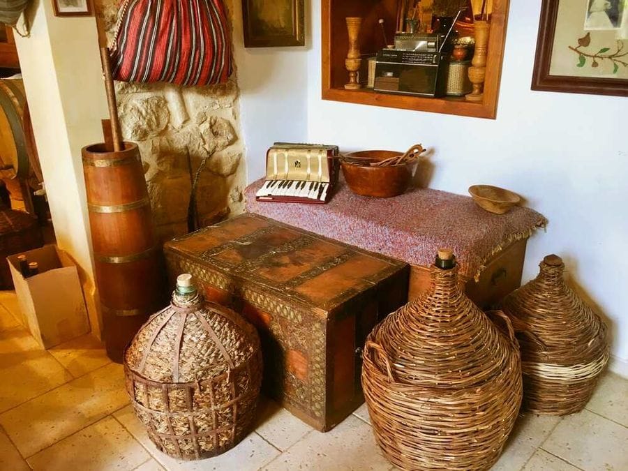 Soulful Sojourn in Crete: Monastery Musings, Pottery Perfection, and Sweet Symphony - Gastronomy Tours Soulful Sojourn in Crete: Monastery Musings, Pottery Perfection, and Sweet Symphony