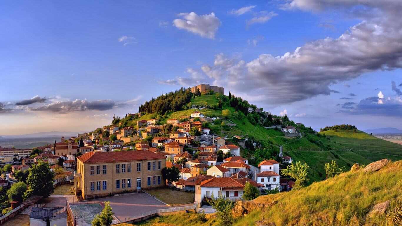 The Best Karditsa Food Tours