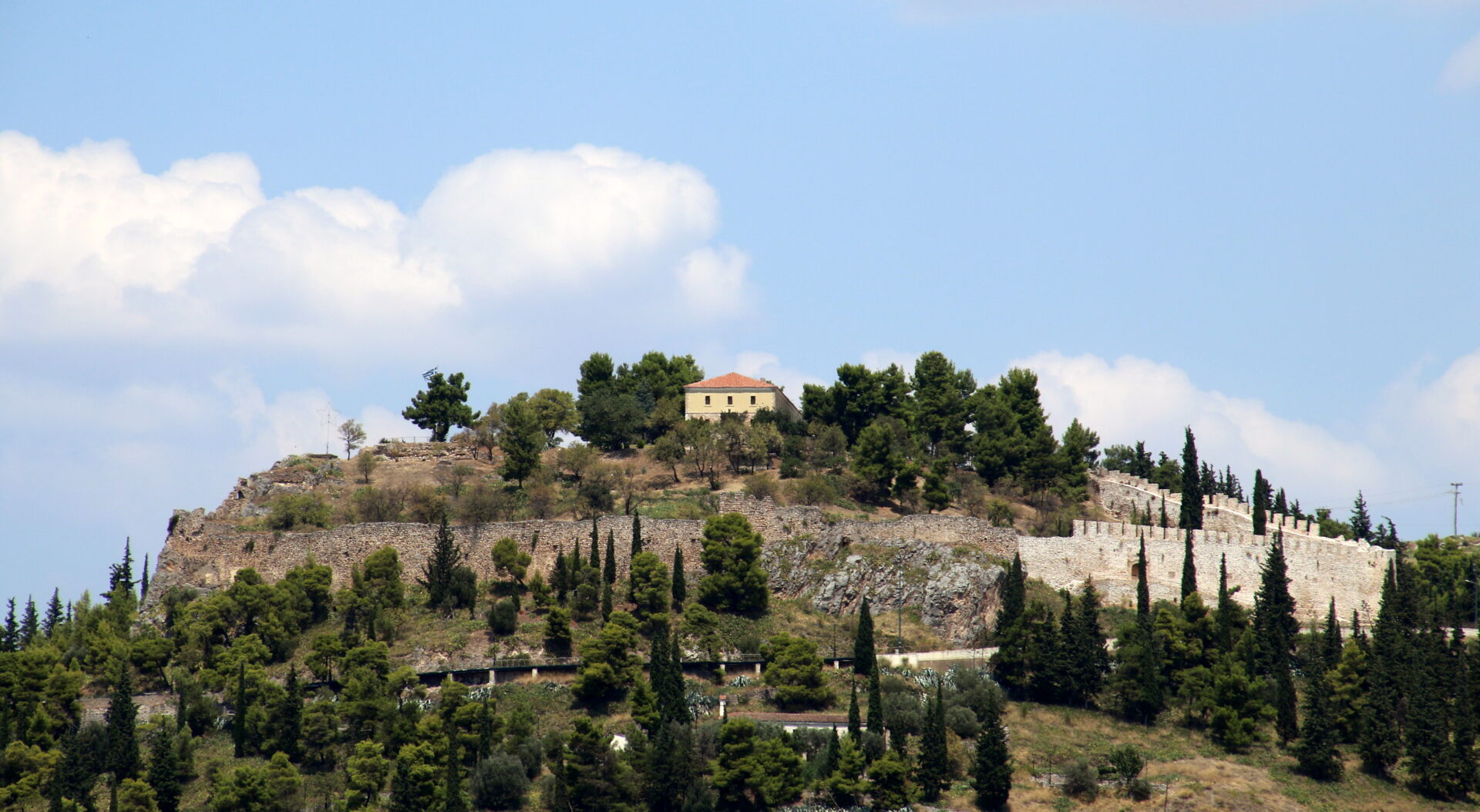 The Best Lamia Food Tours - Gastronomy Tours Lamia