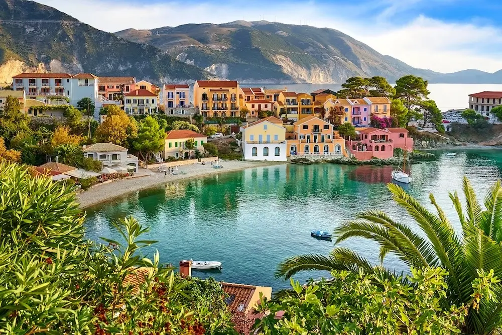 The Best Kefalonia food tours - Gastronomy Tours Kefalonia 1 - Gastronomy Tours