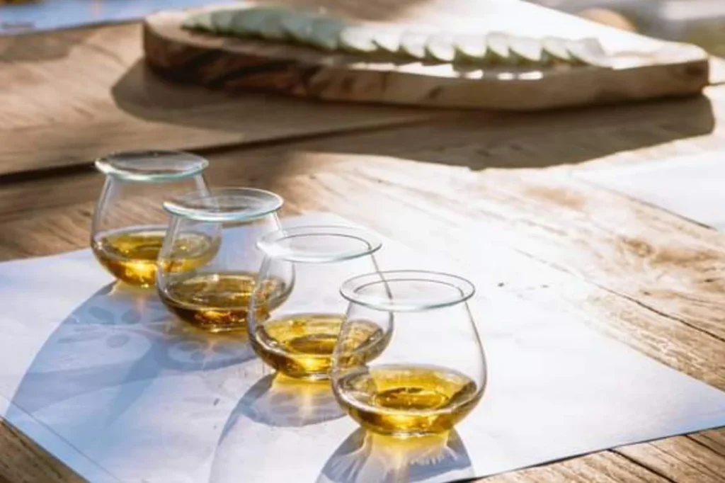 Must-Visit Olive Oil Tasting in Greece: A Culinary Experience - Gastronomy Tours Olive Oil Tasting in Greece