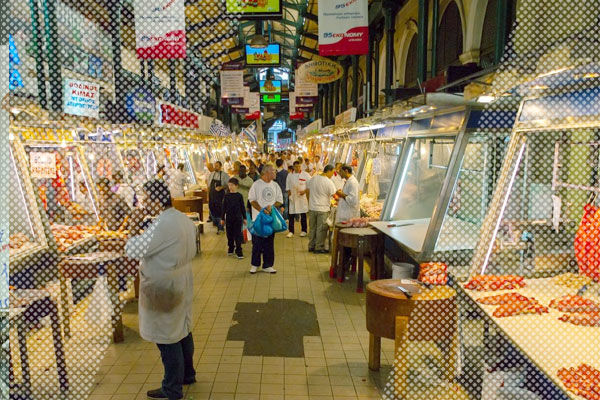 Athens Morning Stroll: A Gourmet Exploration of Hidden Delights
