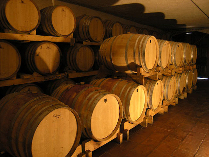 Lafkiotis Winery - Gastronomy Tours Lafkiotis Winery