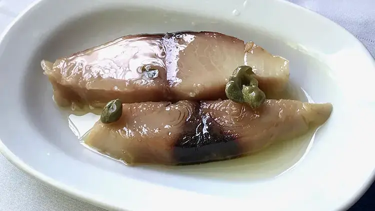 Lakerda - Gastronomy Tours