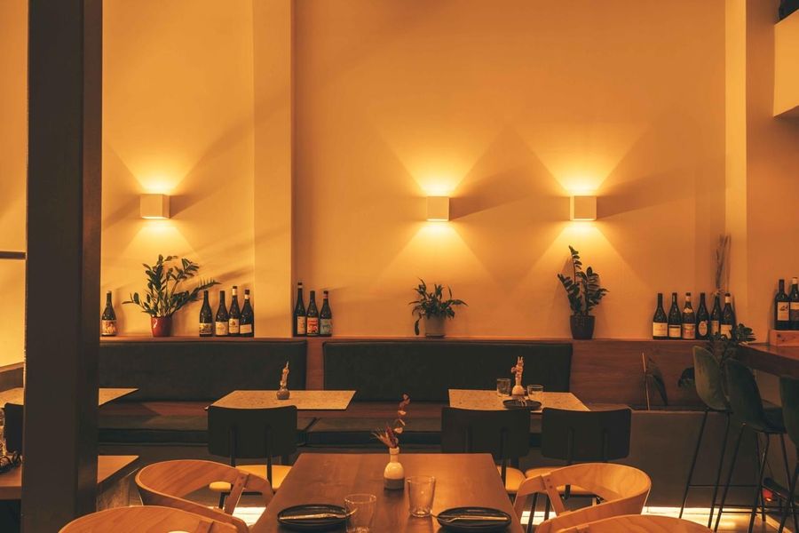 Savor the World in a Glass: Lost Roots Wine Experience