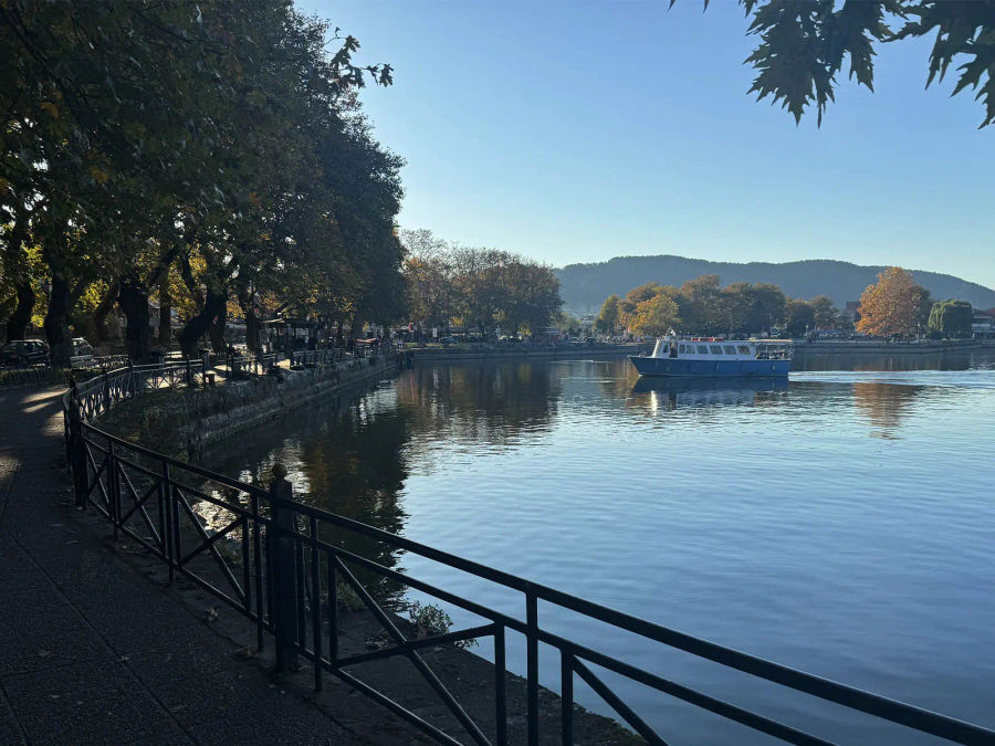 Ioannina Food & Culture Tour - Gastronomy Tours Ioannina Food & Culture Tour