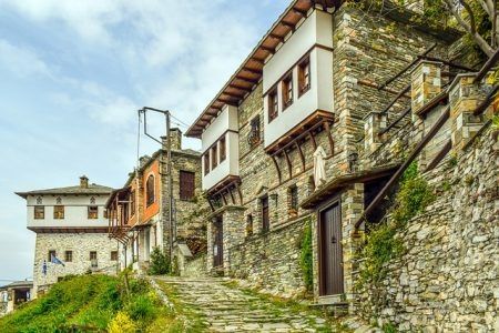 Pelion Discovery: Unraveling History and Wilderness Treasures - Gastronomy Tours Pelion Discovery: Unraveling History and Wilderness Treasures
