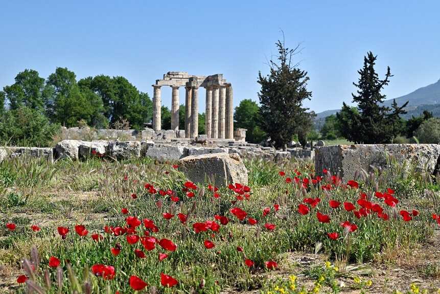 Nemea wine region
