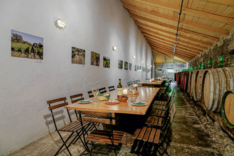 Theotoky Estate - Gastronomy Tours Theotoky Estate