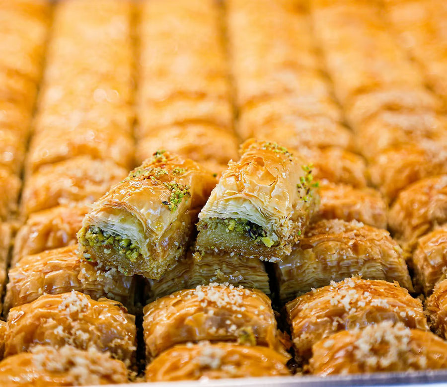 Mykonos Town Food Tour – Famous Greek Tastings - Gastronomy Tours Mykonos Town Food Tour – Famous Greek Tastings