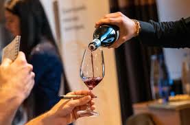 Cretan Wine Exhibition OiNotika in Heraklion 2025 - Gastronomy Tours Oinotika 2025 - Gastronomy Tours