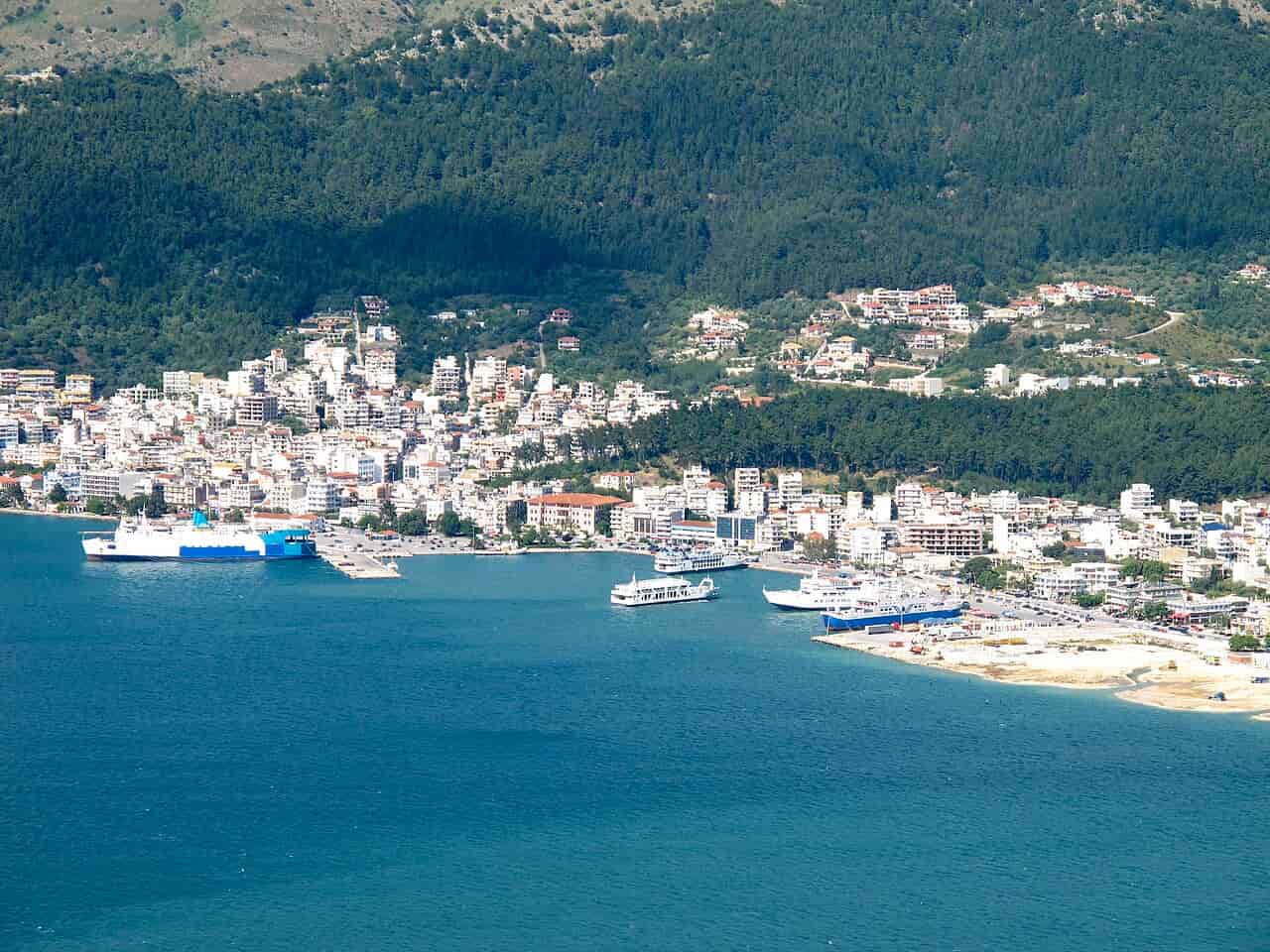 The Best Igoumenitsa Food Tours