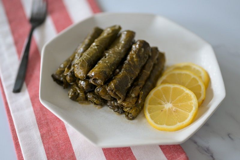 Olga’s Immersive Vegetarian Feast in Kallithea - Gastronomy Tours Olga’s Immersive Vegetarian Feast in Kallithea