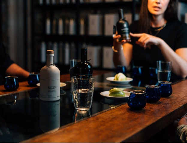 Tour, Tasting and Food Pairing at Protoulis, Master Olive Oil Makers