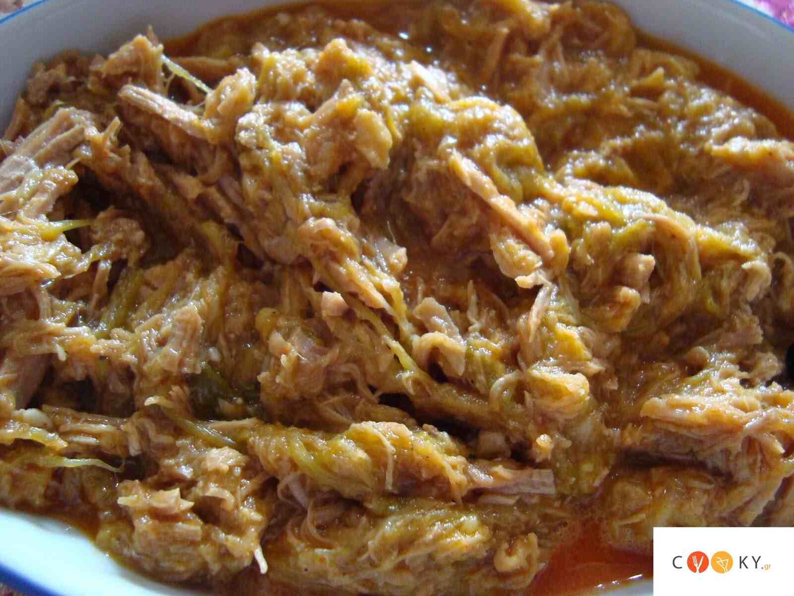 Paspalas - Gastronomy Tours Paspalas
