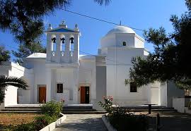 The Festival of Saint John in Apeiranthos - Gastronomy Tours Potamia - Gastronomy Tours