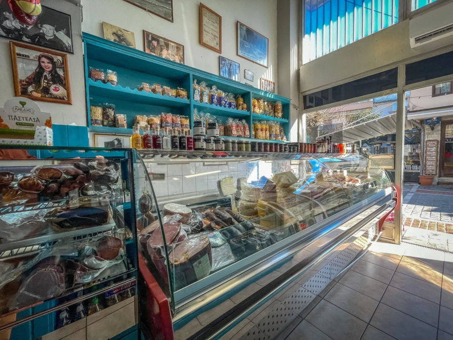 Ioannina Food & Culture Tour with Cooking Class - Gastronomy Tours Ioannina Food & Culture Tour with Cooking Class