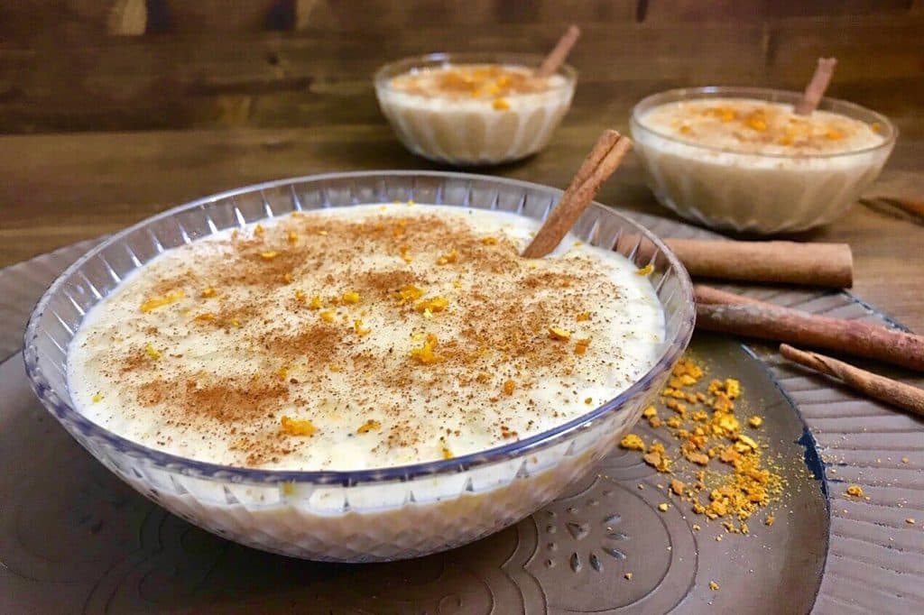 Greek Desserts - Gastronomy Tours RYZOGALO VAKIAROS 1024x682 1 - Gastronomy Tours