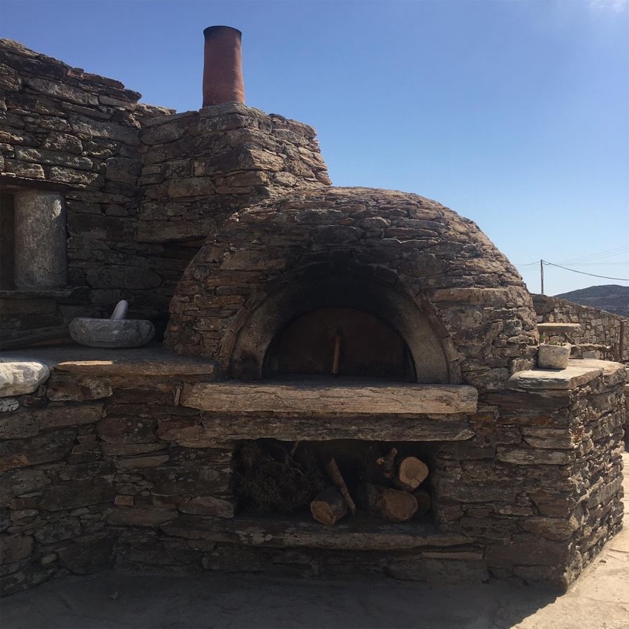 Diaseli Estate Cheese Tasting & Farm Experience in Ios - Gastronomy Tours Diaseli Estate Cheese Tasting & Farm Experience in Ios