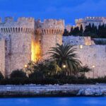 Rhodes Cooking Class - Gastronomy Tours Rhodes Cooking Class