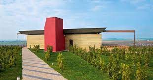 An Enchanting Day at Ktima Gerovassiliou
