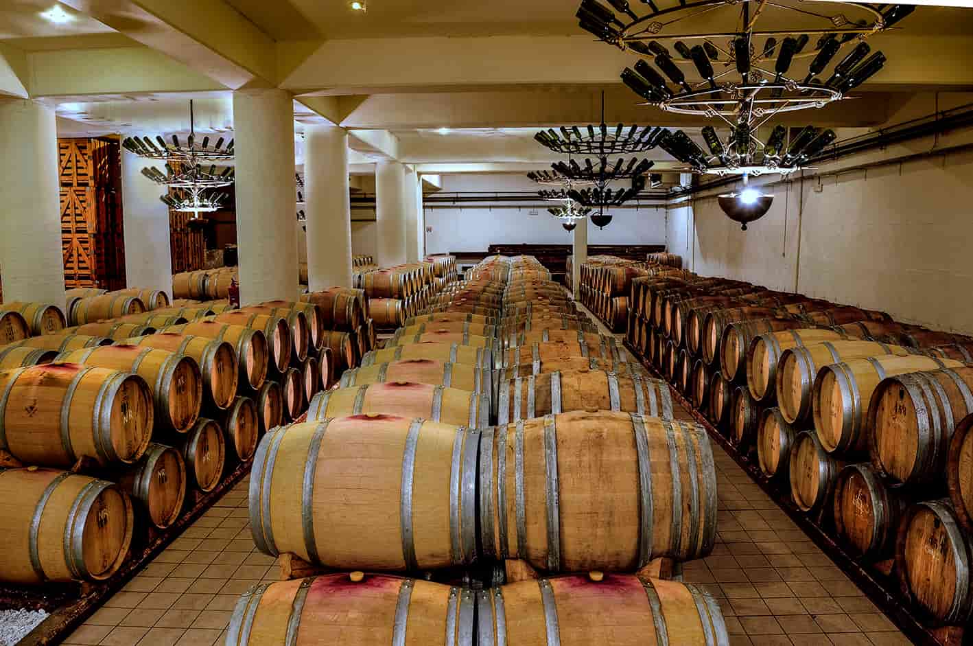 Wineries "Open Doors" 2025 - Gastronomy Tours SEMELI ESTATE 4 - Gastronomy Tours