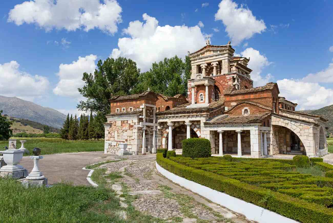The Best Mantinia Wine Tours - Gastronomy Tours Mantinia