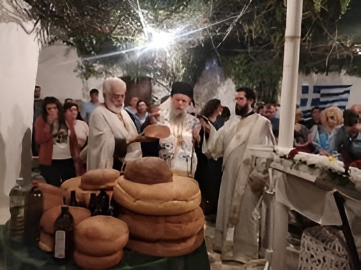 Sangri 1 - Gastronomy Tours