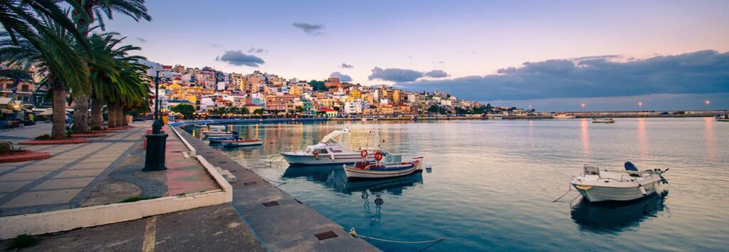 The Best Sitia food tours - Gastronomy Tours Sitia