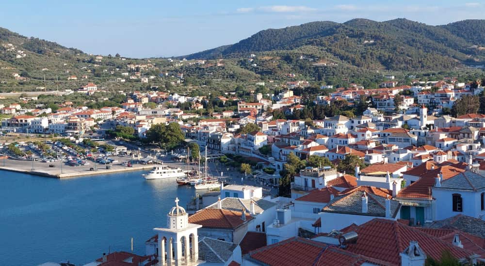 Skopelos