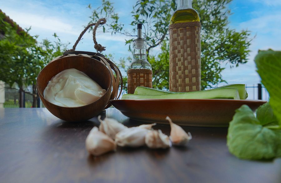 Chrysoula's Kitchen Delights: A Homestyle Culinary Adventure - Gastronomy Tours Chrysoula’s Kitchen Delights: A Homestyle Culinary Adventure