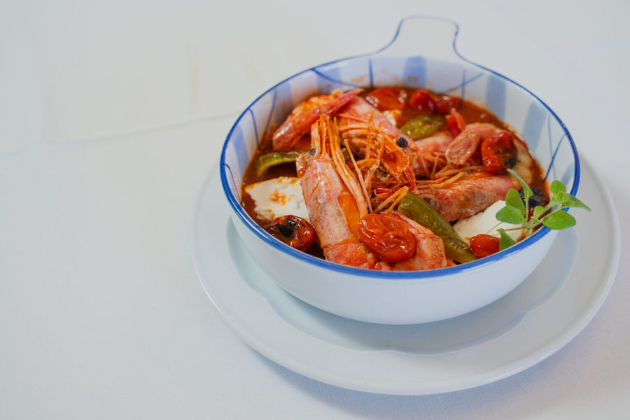 A Complete Guide to Greek Seafood Dishes