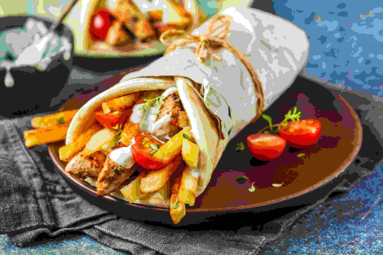 Athens Street Food: A Foody’s Guide